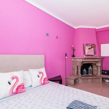 Passaro Azul Guesthouse By Algarve Golden Properties Lagos Exterior photo