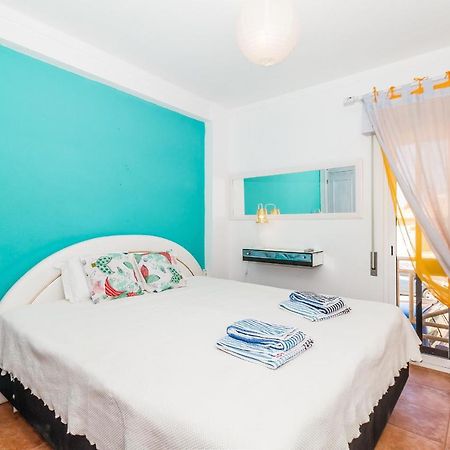 Passaro Azul Guesthouse By Algarve Golden Properties Lagos Exterior photo